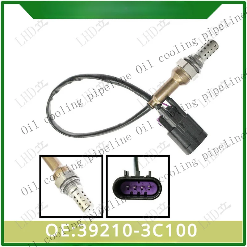 A+ Oxygen Sensor 39210-3C100 For Hyundai Veracruz Santa Fe Kia Sedona Sonata 06-12/