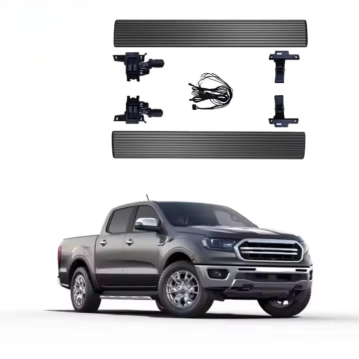 

Rapter's car smart electric pedal electric side step 2014-22