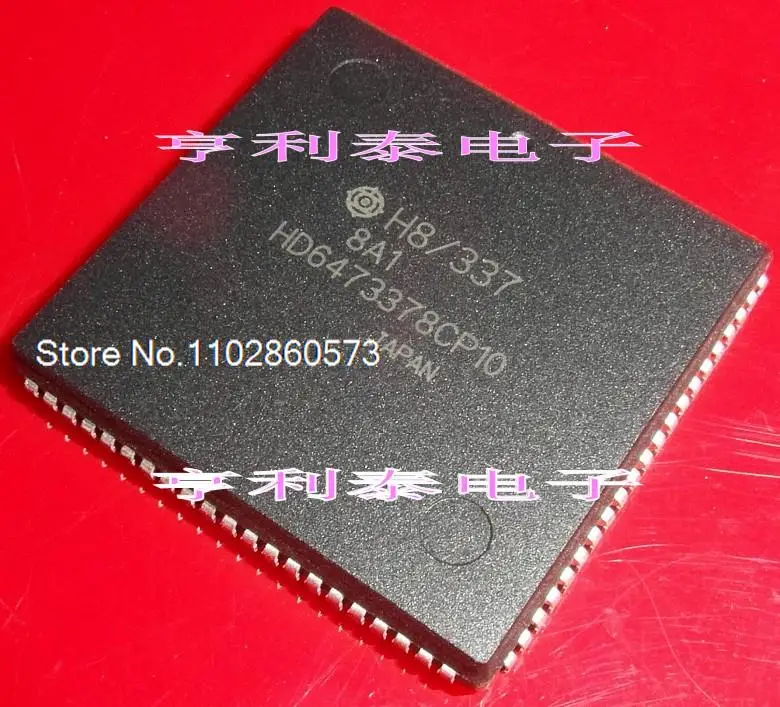 

HD6473378CP10 CPU Original, in stock. Power IC