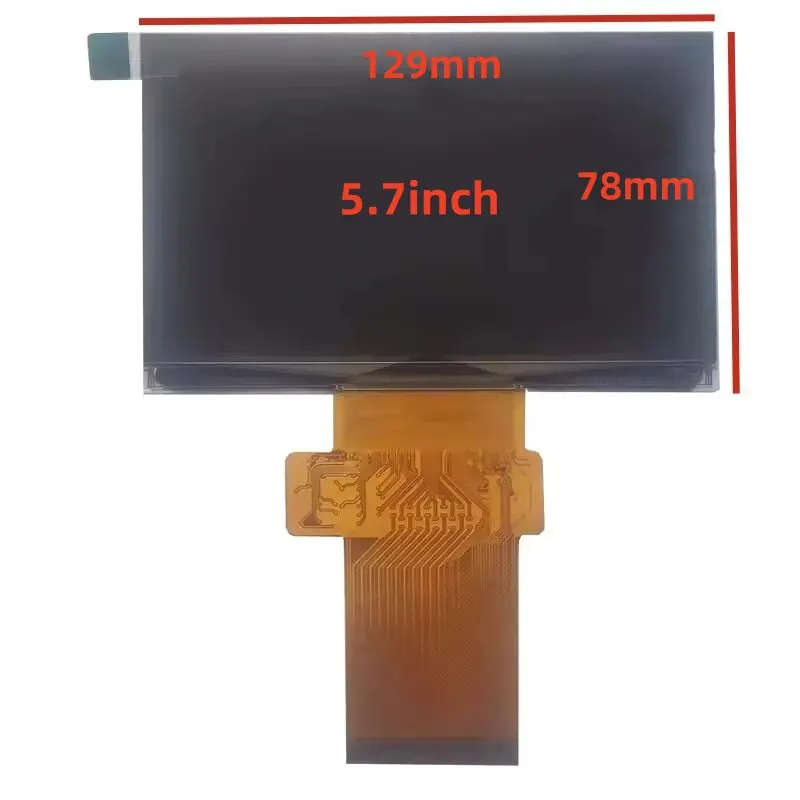 

Brand new 4inch 5inch 5.7inch for hp-445706-v3 hp-445006-v3 projector display