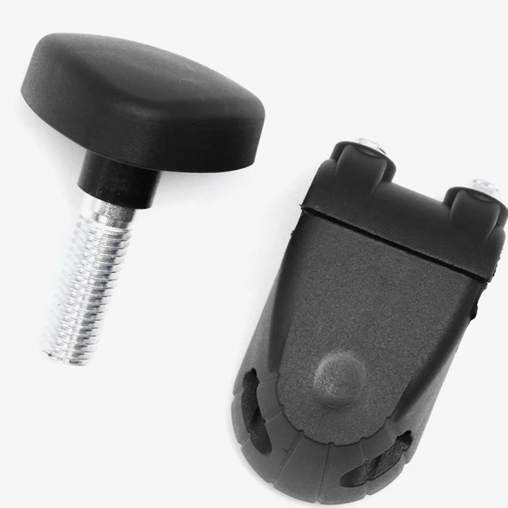 المطر لعربة ترولي قابلة للتعديل مظلة تصاعد جهاز حامل المظلة حامل دعم كليب جولف دفع عربة الملحقات