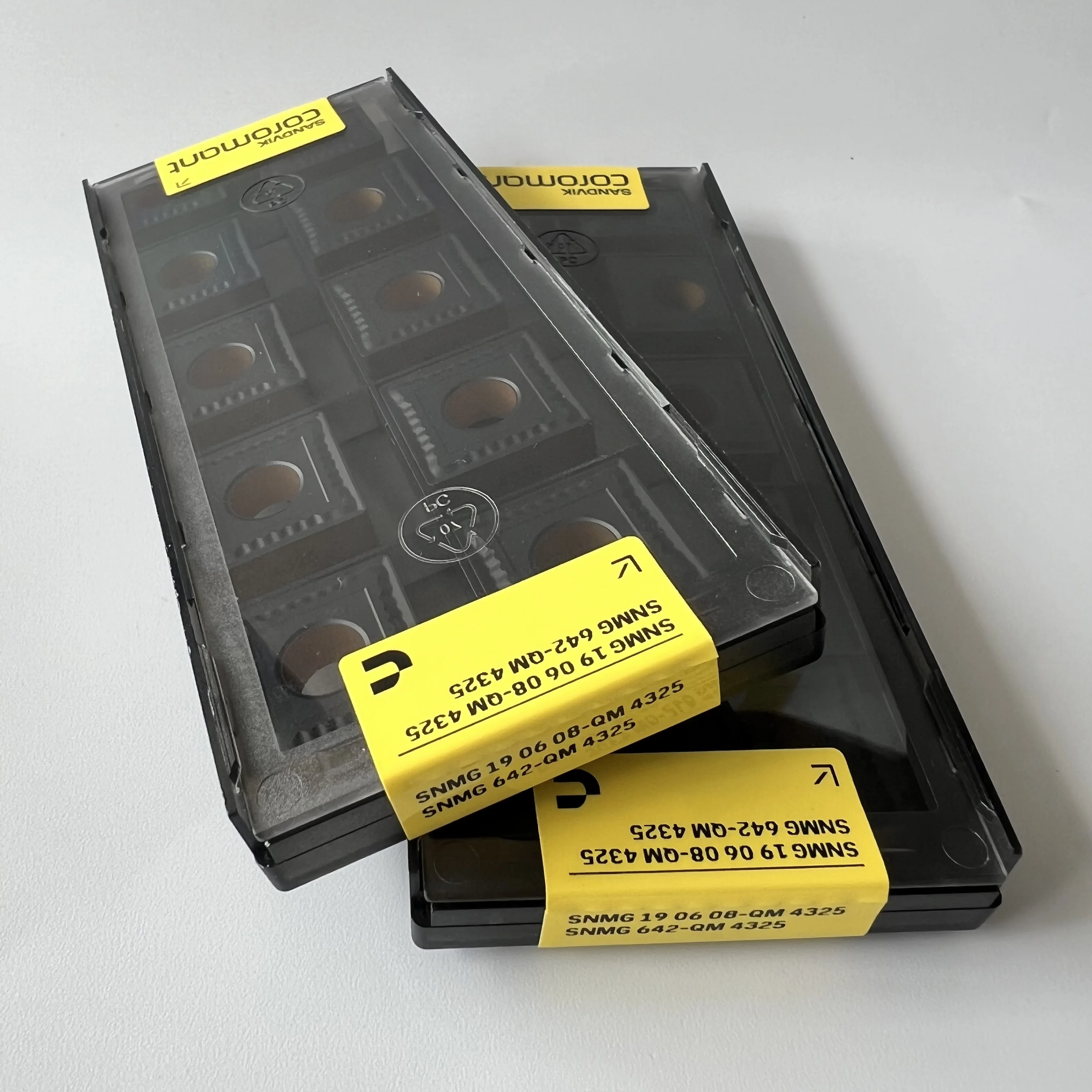 

SNMG190608-QM 4325 CNC TOOL