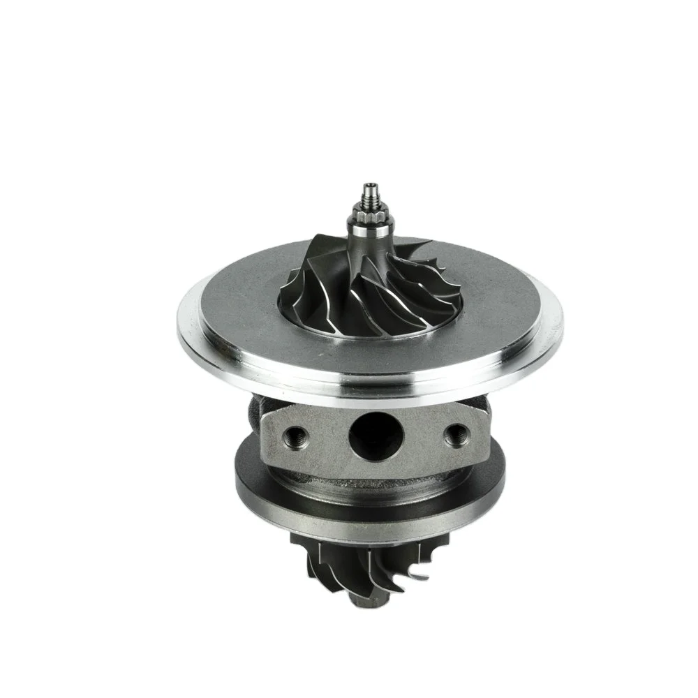 

Turbo Cartridge GT1544S 454083 For Volkswagen Bora Golf IV 1.9 TDI 66Kw 1Z/AHU/ALE Turbolader CHRA Balanced 1002829 1997-2001