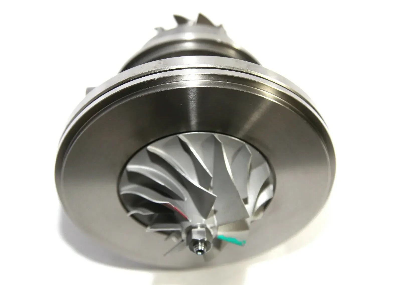 كرا GM8 12556124 171077 12530339 12533738 10154652 خرطوشة OM366LA Tur*o #2