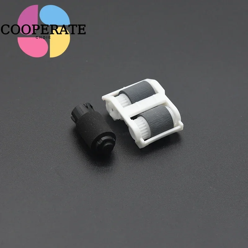 

5 компл. для HP M477 M252 M452 M277, разделительный ролик подачи захвата RM2-5576 RM2-5881 RM2-5577 RM2-5576-000 RM2-5881-000 RM2-5577-000