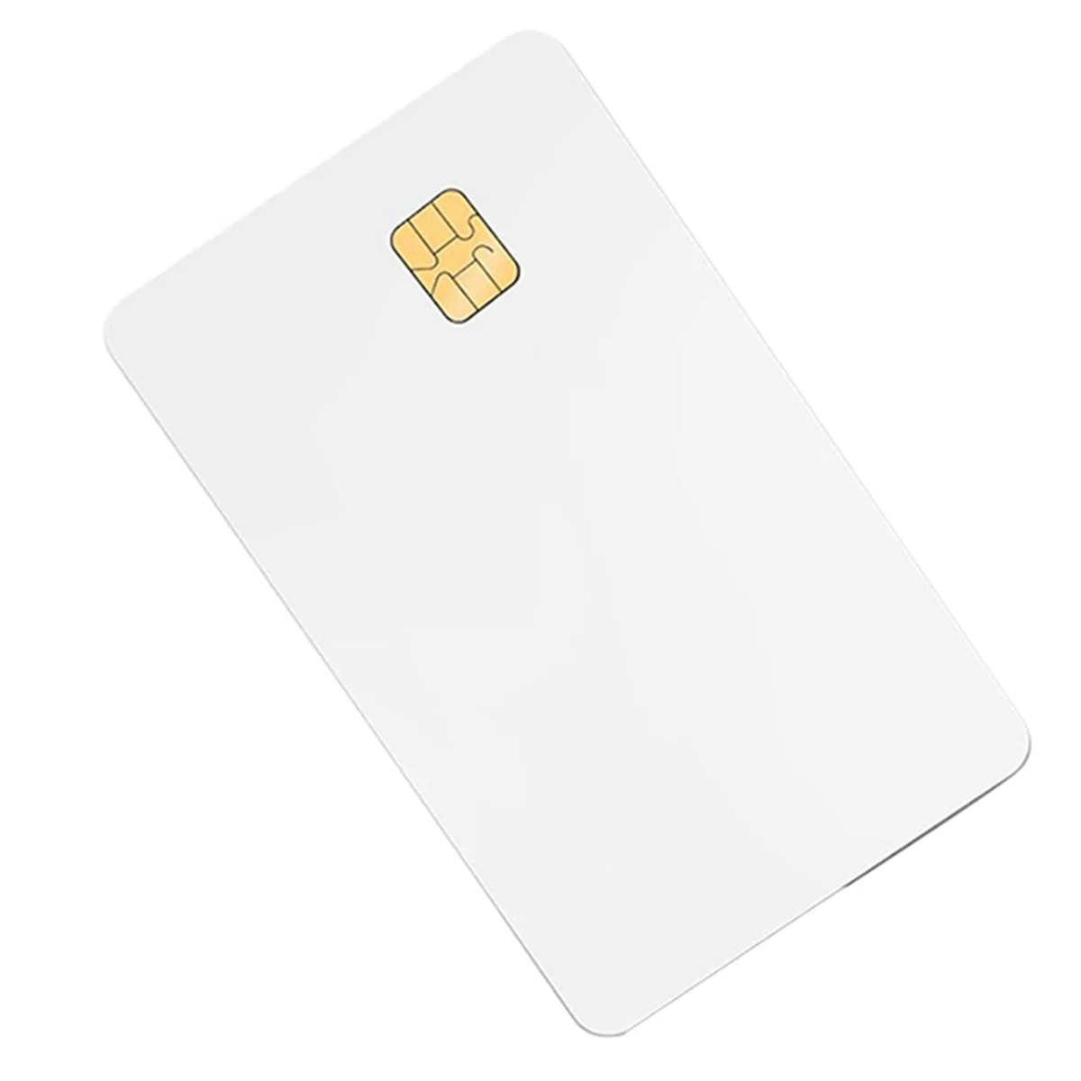 B29C-J3R150 Chip Java JCOP Card - UNFUSED Dual Interface Chip Java JCOP4 Cards,with EMV Function,1Pack