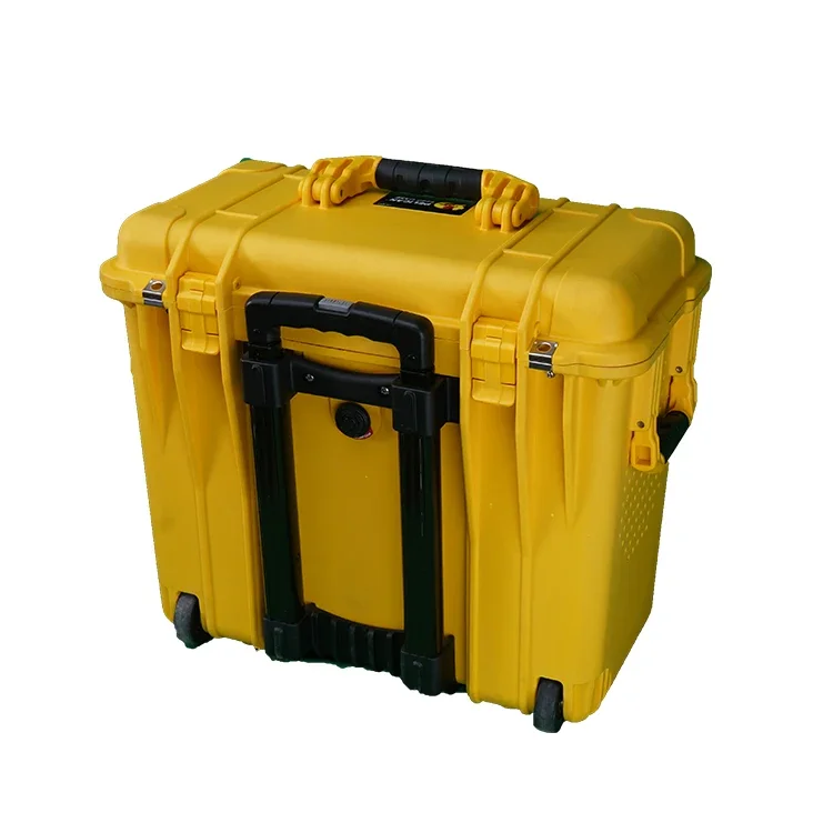 TCT-200C Intelligent CT PT Analyzer Transformer Comprehensive Characteristics Tester Trolley Box