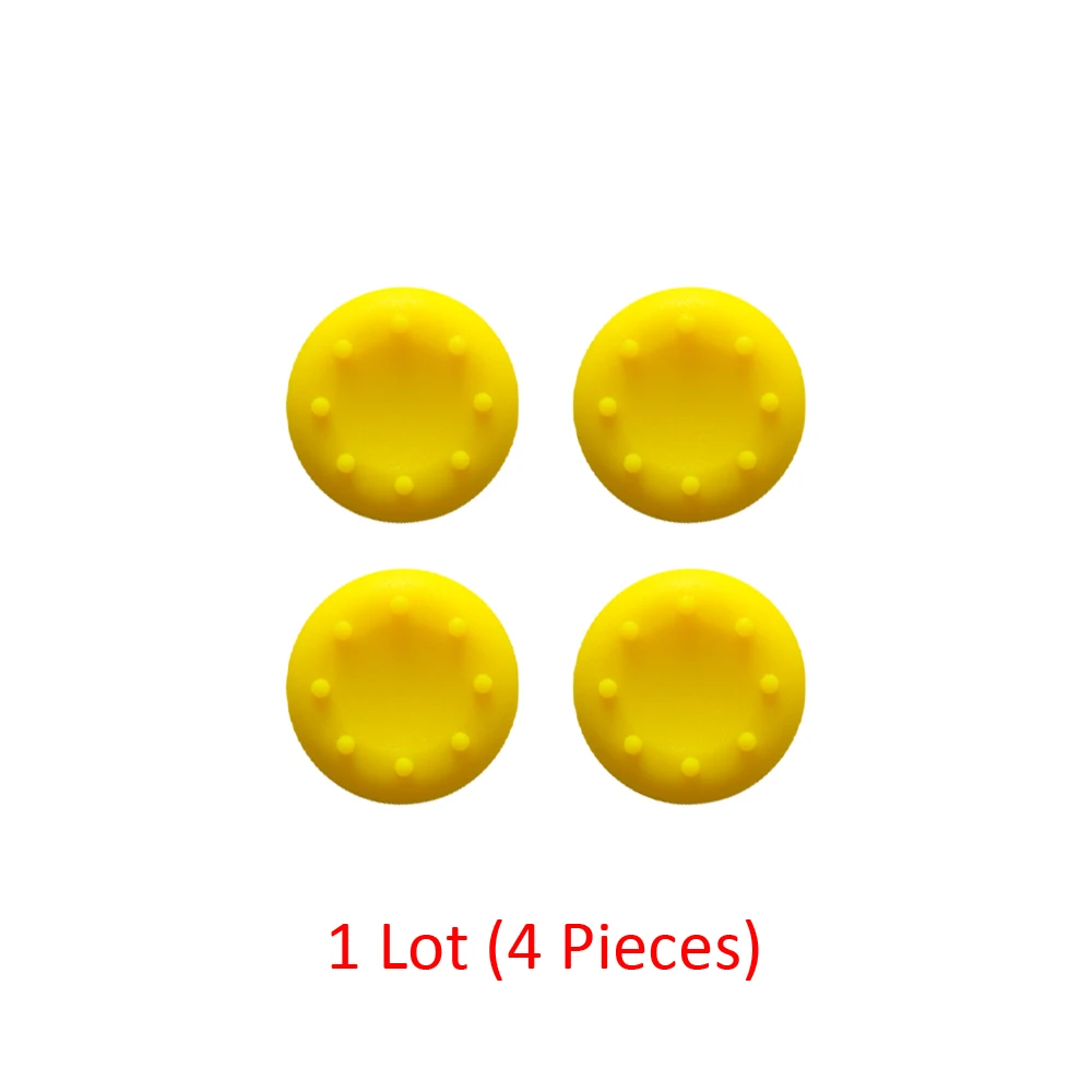 Variant: Yellow