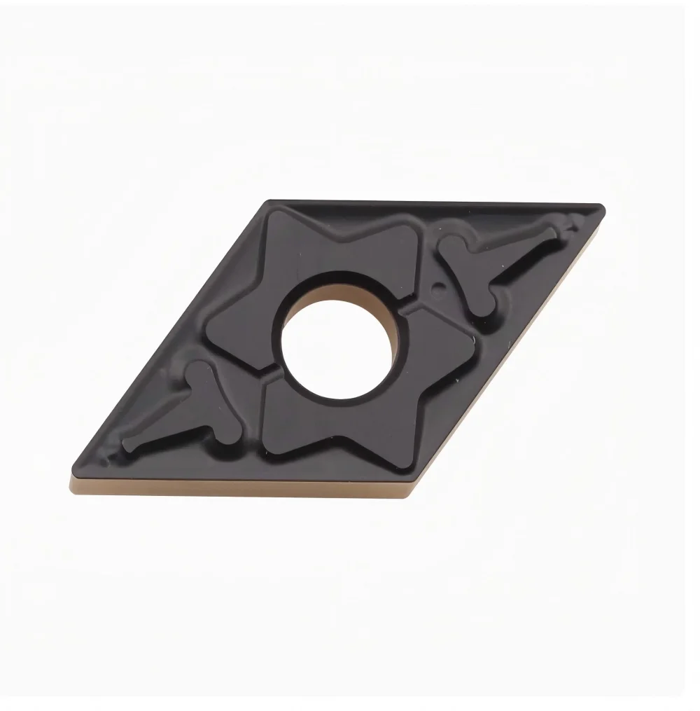 Deskar 100% Original DNMG DNMG1504 08 04 12 1506 08 -TM VF R-S GF CM4 BF LF9218 LF9011 LF90 HR82512 HS7125 Turning Insert 10pcs