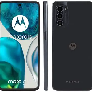 Motorola Moto G52 128 GB Smartphone Schwarz 4G Octa-Core 4 GB RAM 6.6 ”Cam. Triple + Selfie 16mp 8 Main Motorola -Handyverkauf 128 GB - №8
