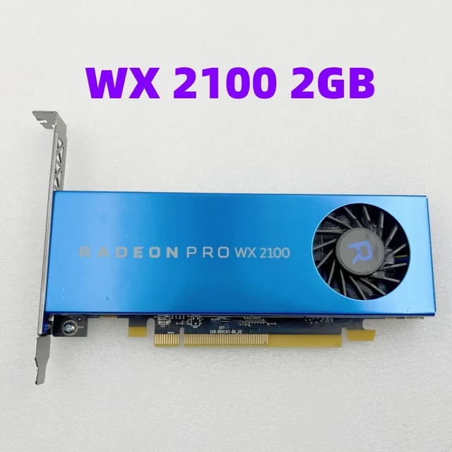 Radeon 2100 hotsell
