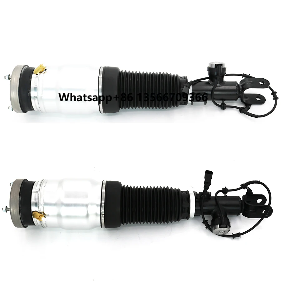 

For New Genesis for KIA QUORIS (2012-2018) Air Suspension Strut Front with ECS 546053T900 546063T900