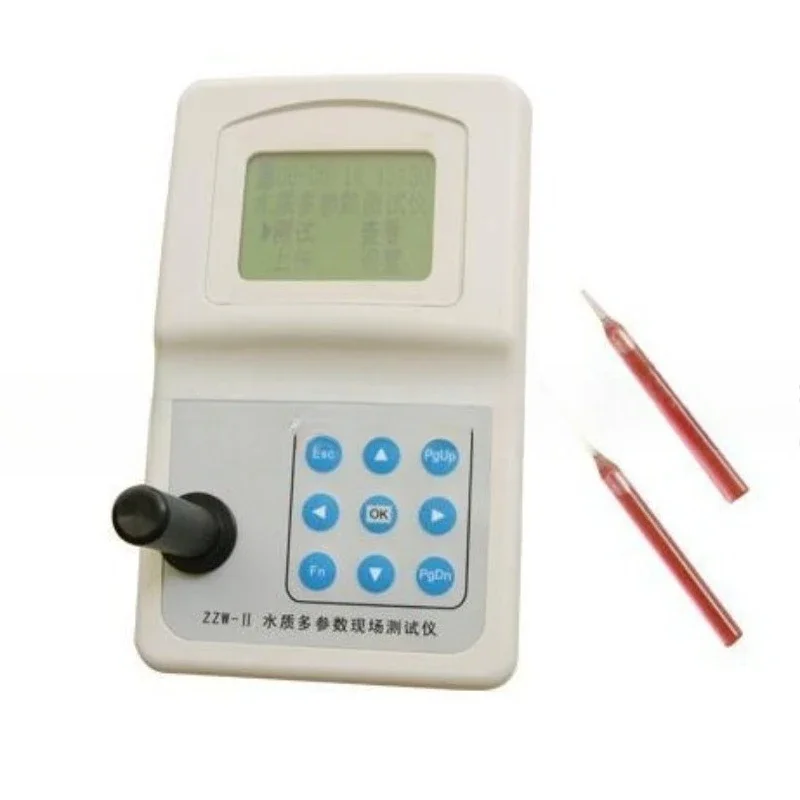 Water quality multi-parameter tester Popular 22-parameter water quality tester