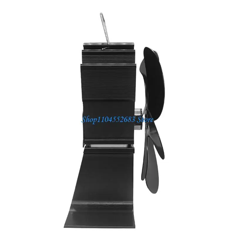 Y6GD Stove Fan Heat Power 6