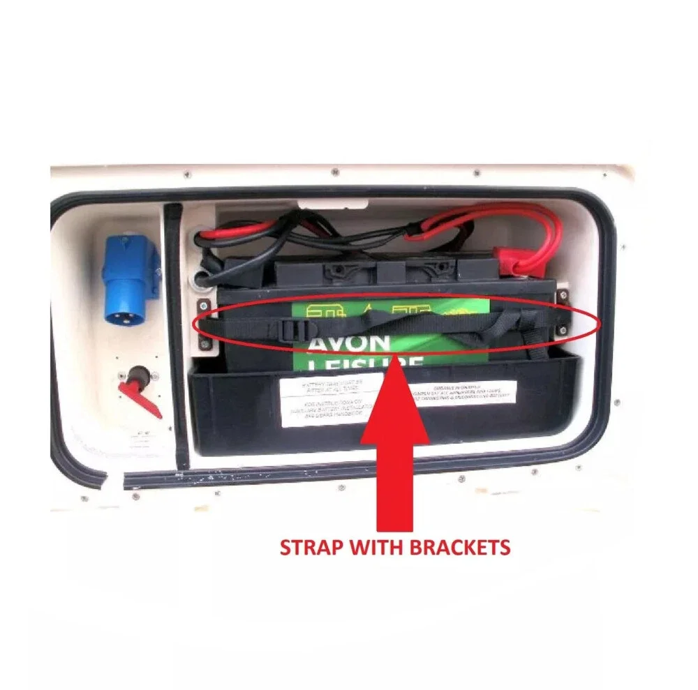 قافلة زجاجة الغاز اسطوانة حامل وحزام Ktis ل شاحنة التخييم متنقل اكسسوارات صالح 907 904 حجم زجاجات البروبان البيوتان #5