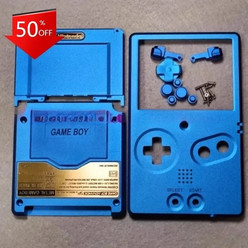 

Подходит для металлического корпуса gbasp, прямой пластины, мелирования, простой универсальный корпус ips.