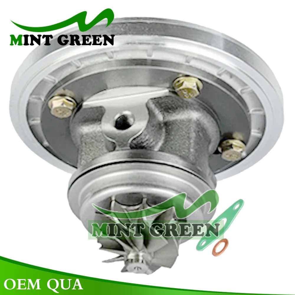 New HT12-19D Turbo Cartridge Core HT12-19B For Nissan ZD30 engine FRONTIER D22 Navara Datsun 047-282 14411-9S000 Turbine Core