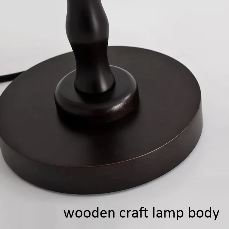 الكلاسيكية النمط الصيني السرير مصباح أرضي غرفة المعيشة ديكور غرفة نوم مصباح لتهيئة الجو تويا واي فاي بلوتوث ضوء ذكي #6