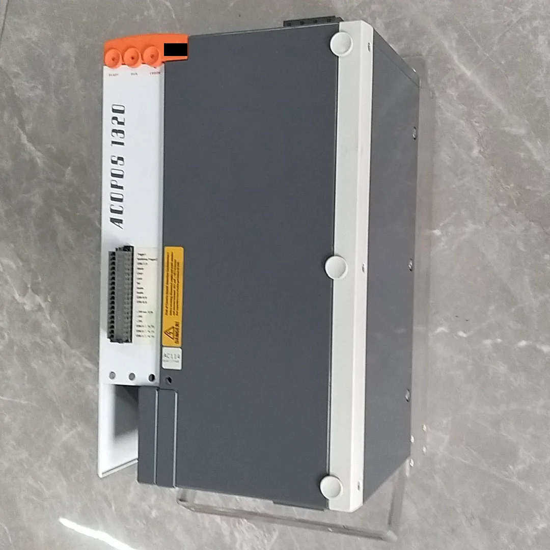 

8V1320.001-2 Servo drive With warranty