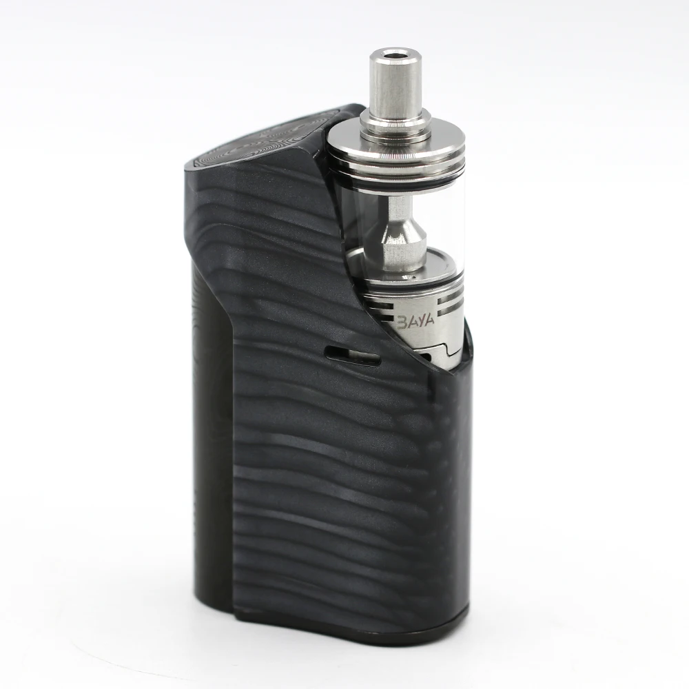 Ulton Baya Style RTA 316SS + PC 4.2 1.2 1.5 1.8 22 atomizer tank for coils & atomizers - gallery image 3
