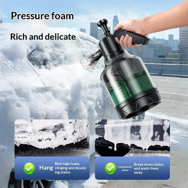 New 3L Hand Pump Fo…