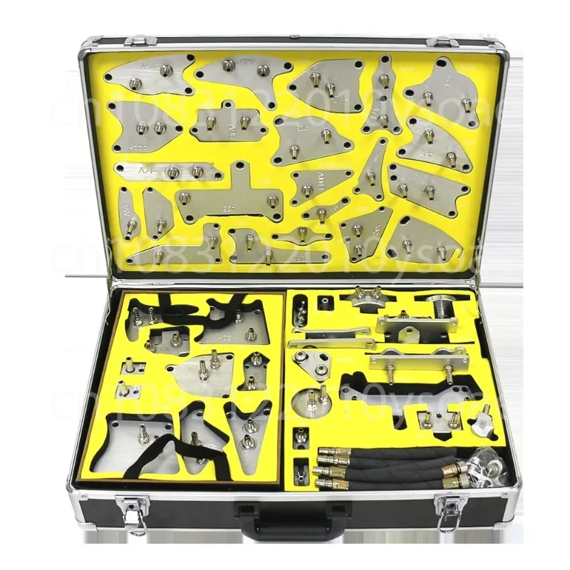

Automobile automatic transmission oil change cycle cleaning machine gearbox oil transmission refueling tool replacement switch