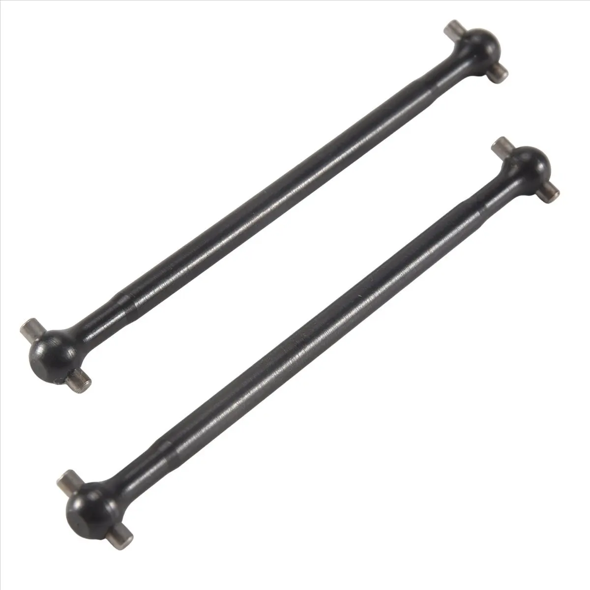 【STOCK】Metal Rear Drive Shaft Dogbone (101.5mm ) 8229 for 1/8 08421 08427 08428 9020 9116 9203 RC Car Upgrade Parts