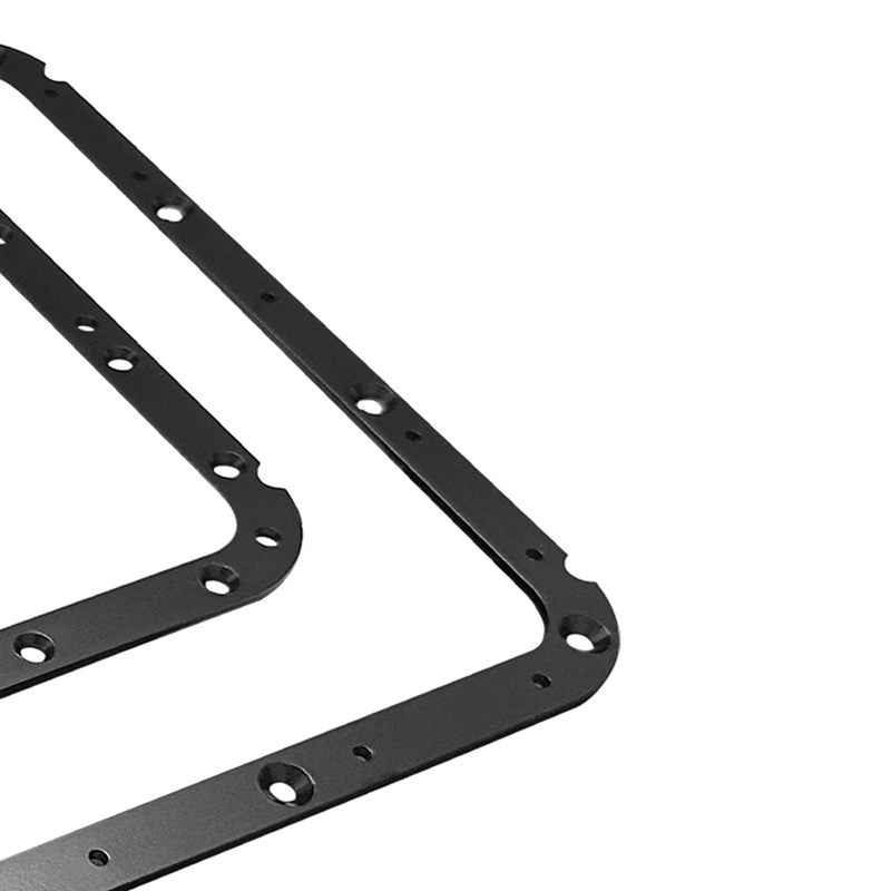 DT21 NFEP Film Vat Metal Frame for ANYCUBIC Photon P1 3D Printer Upgraded Reusable Replacement Parts
