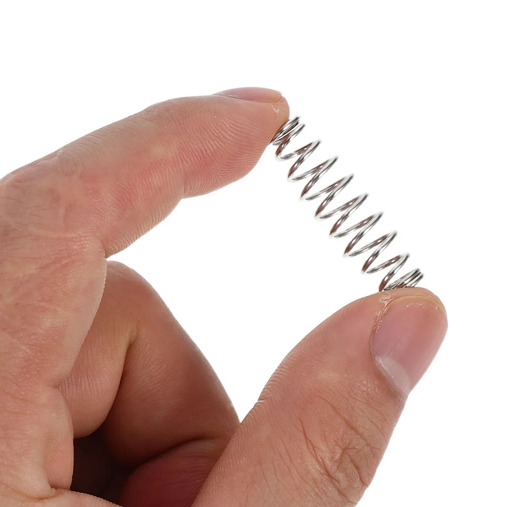 

20pcs Pruner Replacement Springs Stainless Steel Torsional Springs For Gardening Clippers Pruning Shears Trimming Scissors