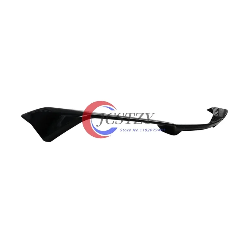 For Corvette C8 Coupe Low Profile Rear Trunk Lid Wing Duckbill Spoiler 2020-Up car accessories