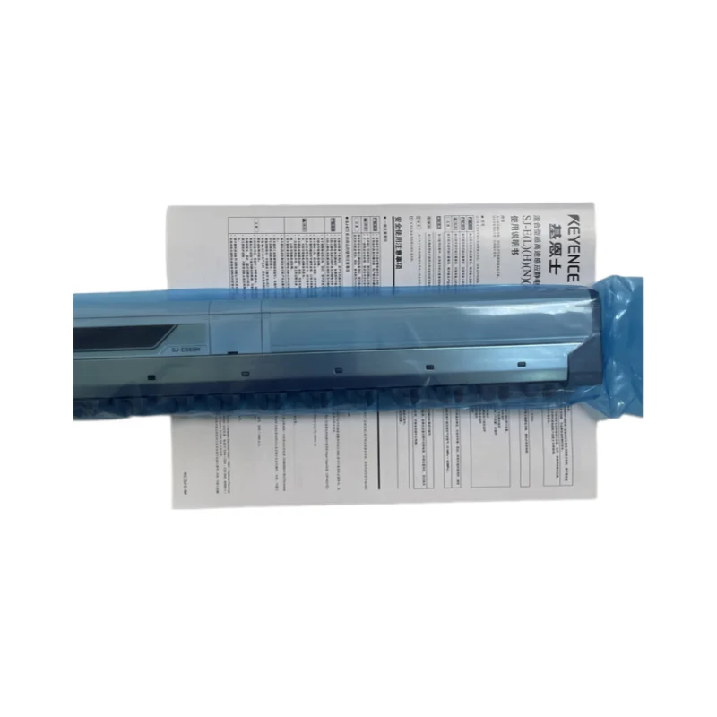 KEYENCE SJ-E060H SJ-E204H SJ-E300A SJ-E084H Static Eliminator Rod Body 600mm Used to Avoid Poor Adhesion with One Year Warranty