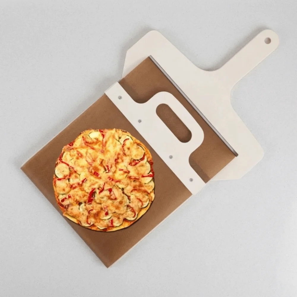 Thumbnail 3 - #2 Trending Pizza Cutters Right Now