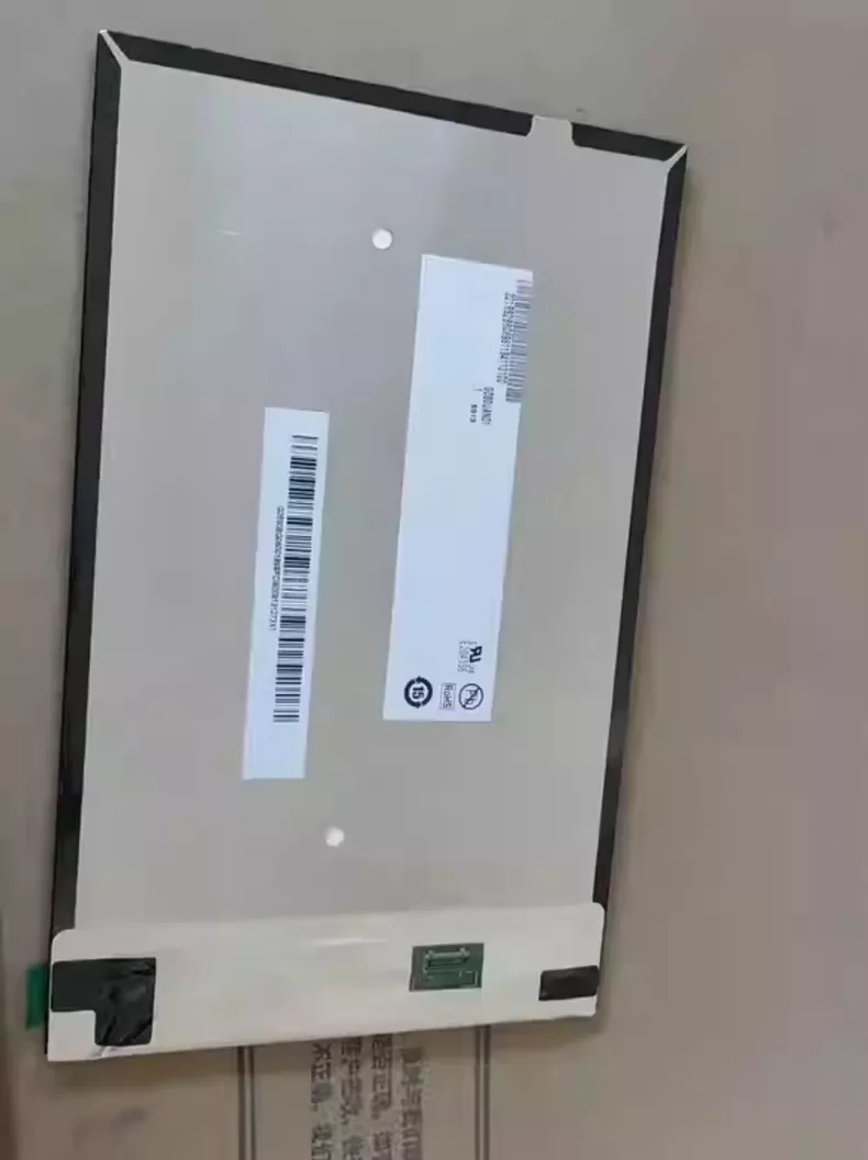 

Tested Intact 8”G080UAN01.1 LCD Display Screen