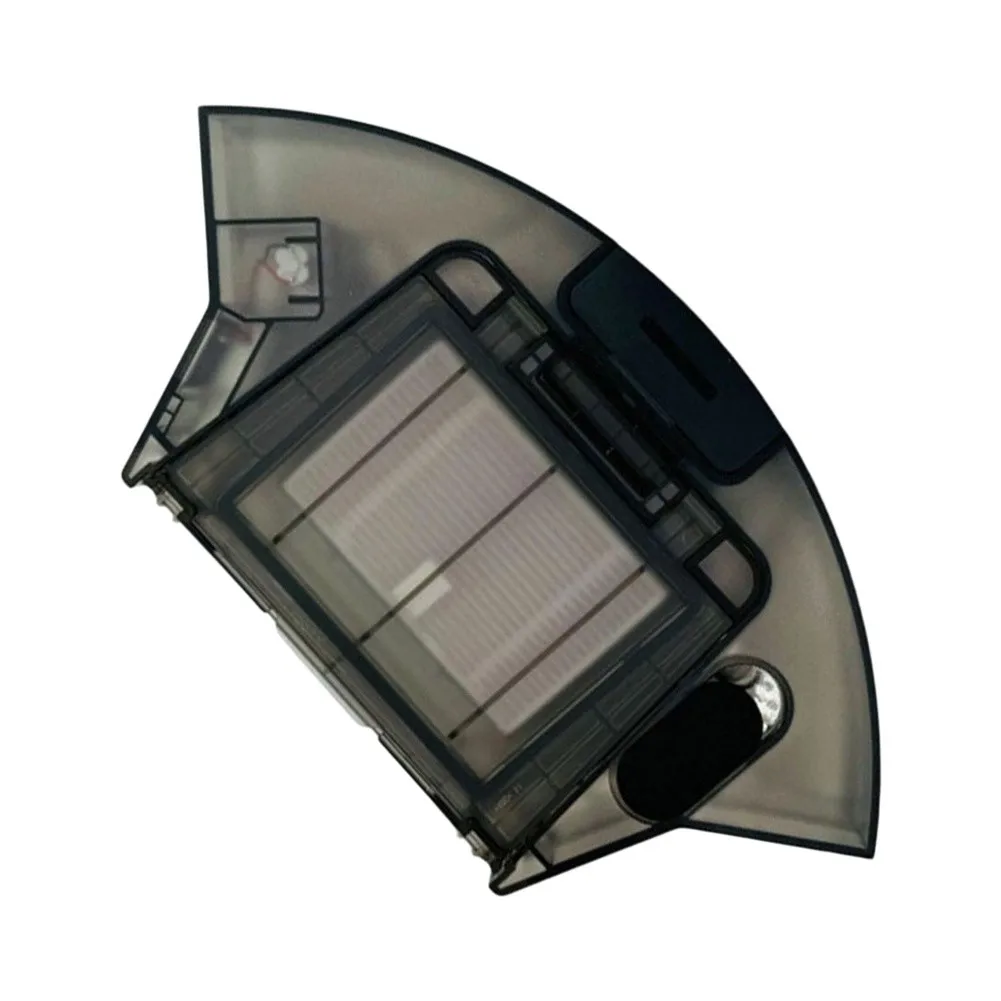 For Tapo RV30 Series Dustbin With Filter Water Tank Attachment For Spotless Floor Care Easy Installation Process