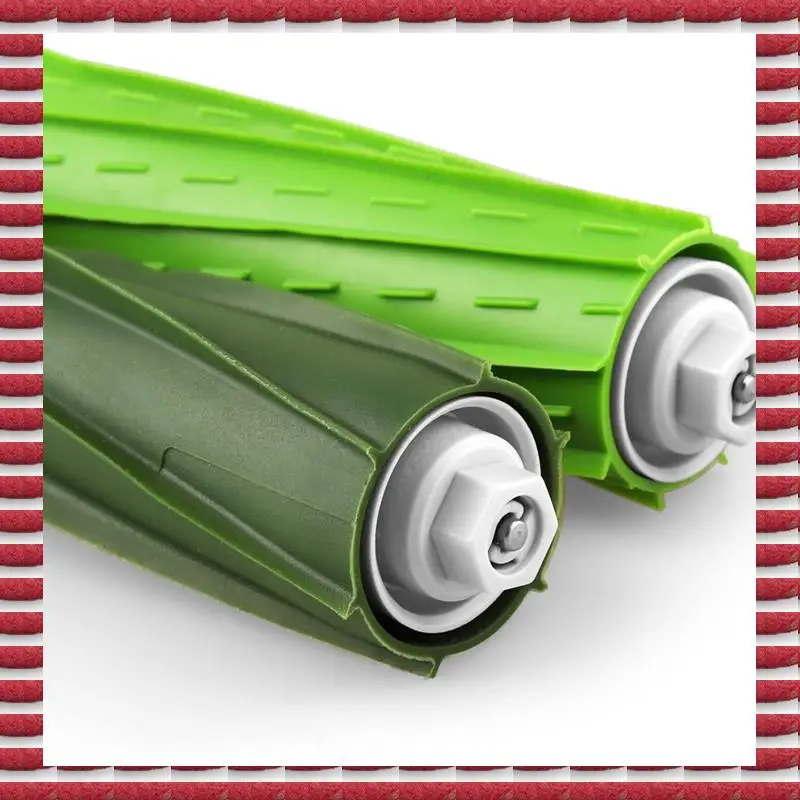 

A97G 2 комплекта деталей для Irobot Roomba I7 I7 + I3 I3 + I4 I6 I6 + I8 I8 +/Plus E5 E6 E7 I, E и J Series Vac резиновые роликовые щетки