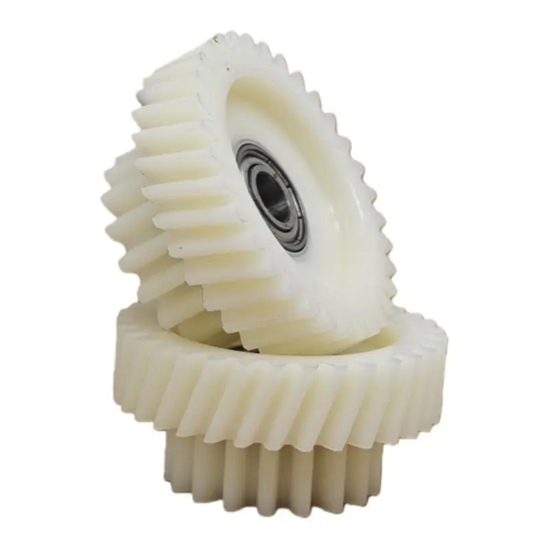 Precise Nylon Clutch Gear Replacement Kit Dedicated For Bafang Hub G320 250W E-Bike Hub Motor-AT20