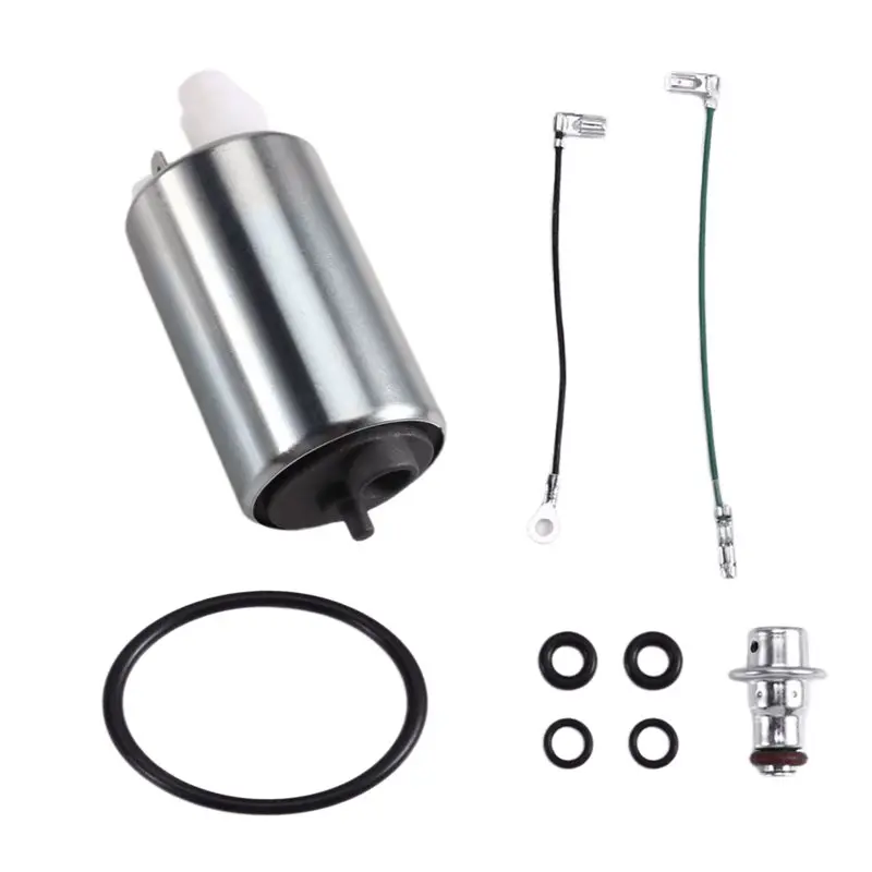 A03Z-15100-18H11 Fuel Pump+Regulator & Tank Seal For GSX650F