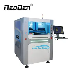 Hot Selling Volautomatische Smt Stencil Printer Auto Stencil Printer