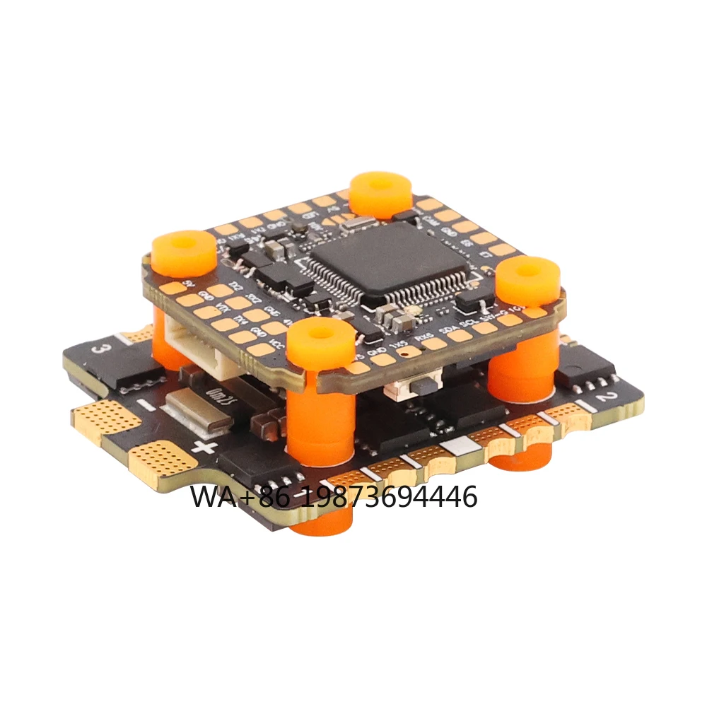 Mini F4 V2 65A Fly … - image