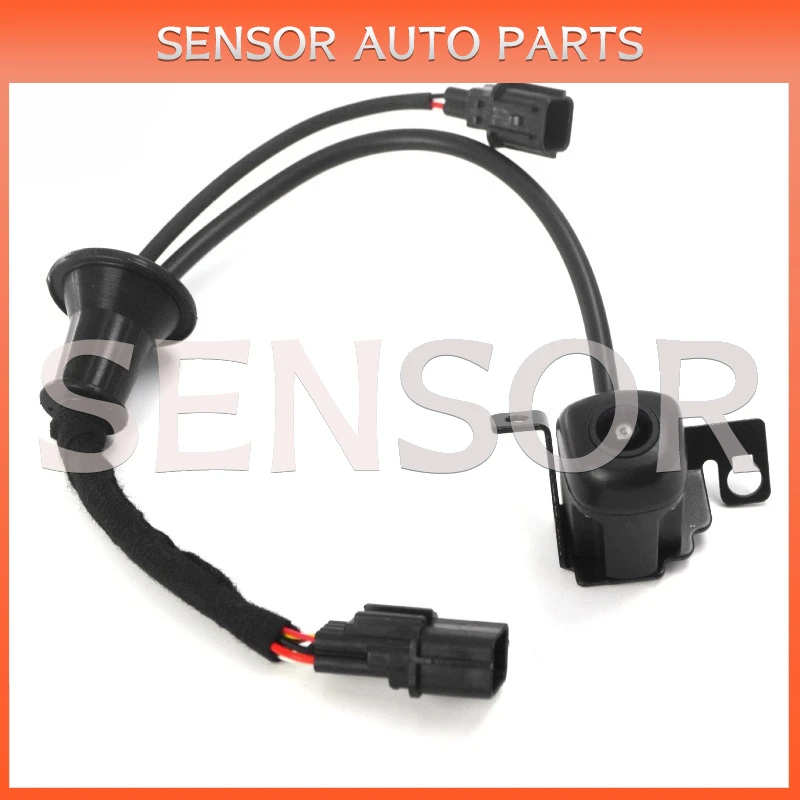 95760-G2000 Автоматическое резервное копирование Achteruitkijkcamera для Hyundai Ioniq 2016-2024 Onderdelen Система помощи при парковке Achteruitrijcamera 95760G2100