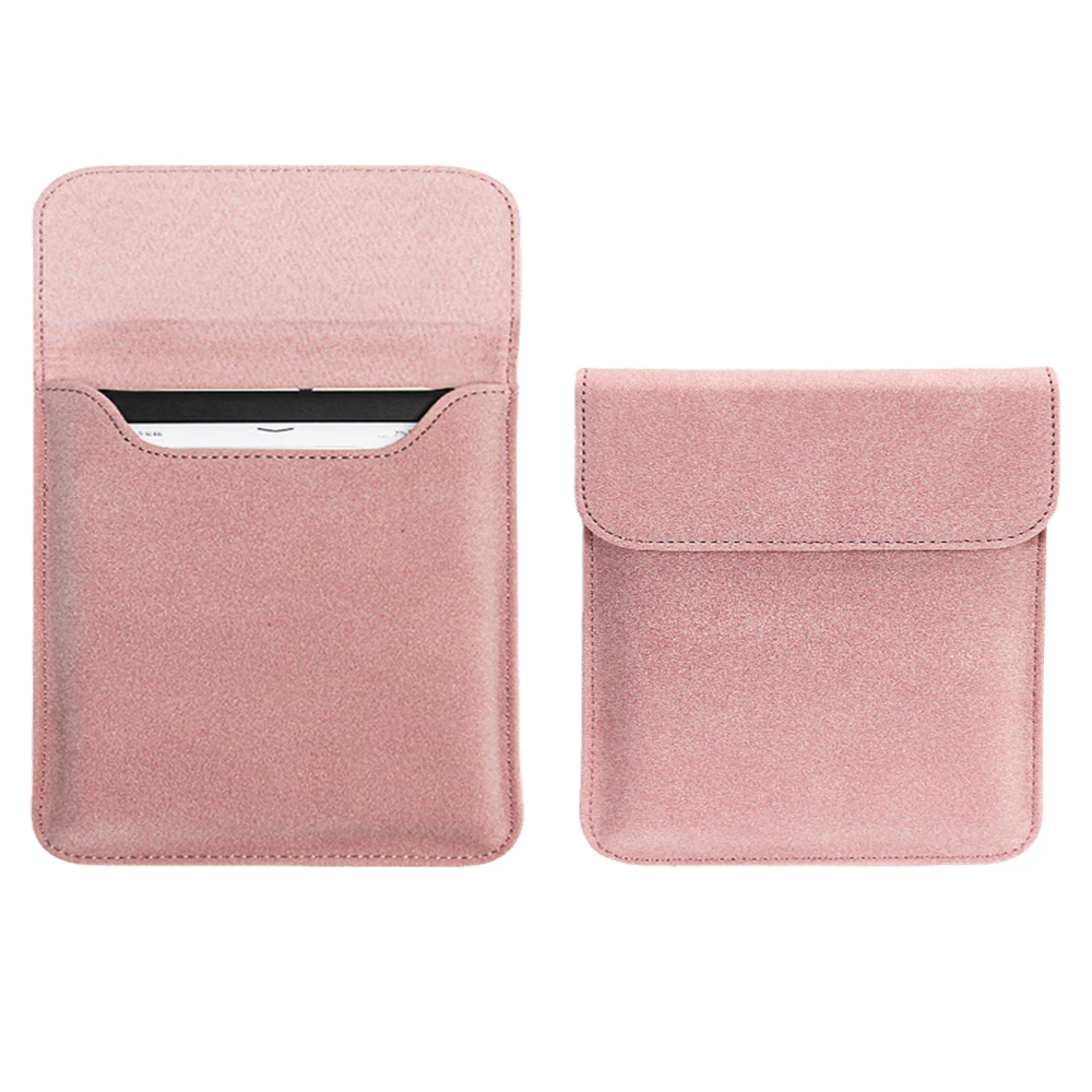 Case For Onyx Boox GO 7 Go Color 7 Gen 2 ,Leaf 3 C , Galileo ,Page ,Kobo Libra Colour ,PocketBook Era Color Slim Sleeve Pouch