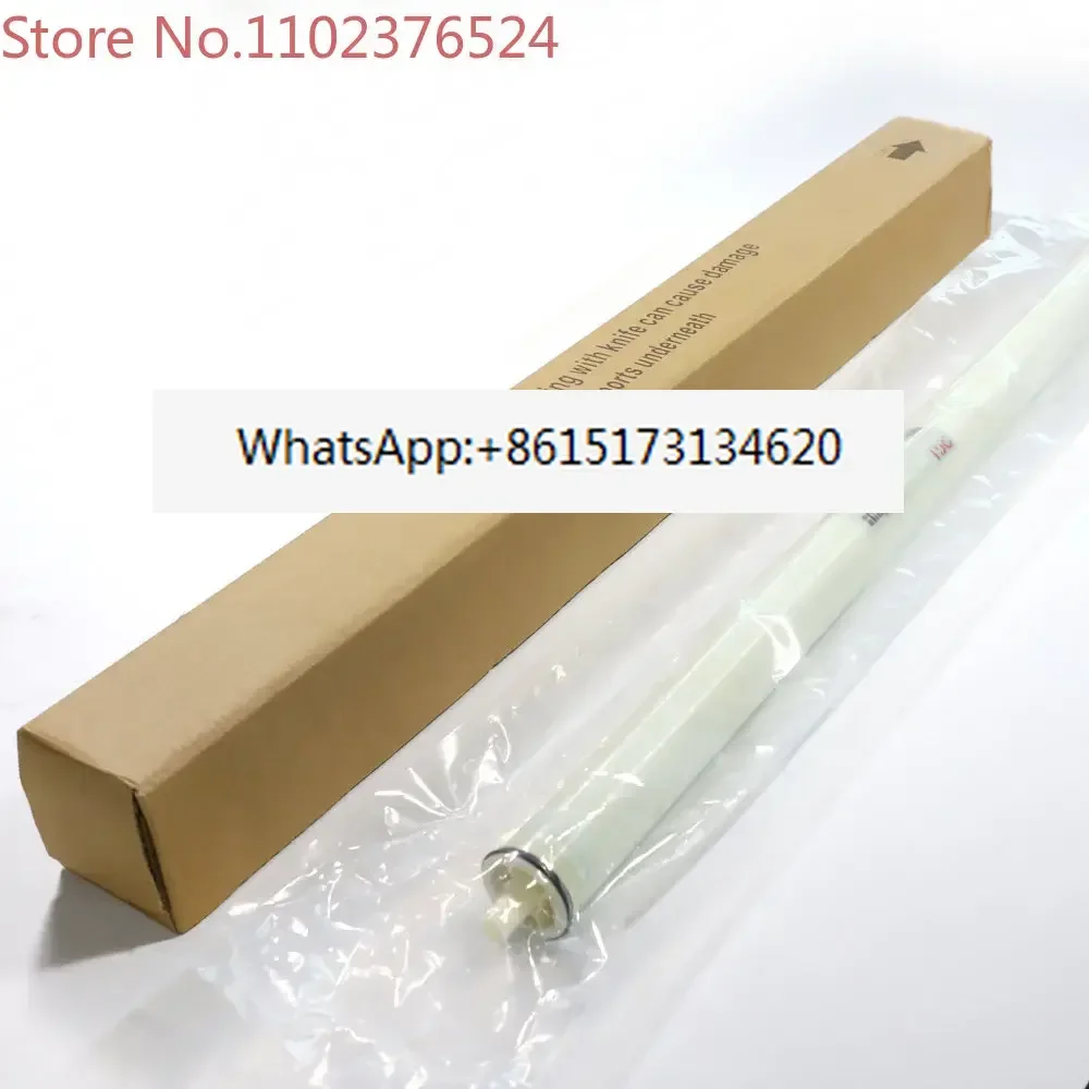 2.5 inch ro membrane housing RO system frp pressure vessel 2521 2540