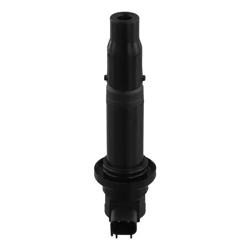 Clear 2Pcs Ignition Coils For MT-07 YZF R6 R6S R1 FZ1 FZS1 FZ8 V-MAX F6T558, 5PW-82310-00-00, 5SL-82310-00-00