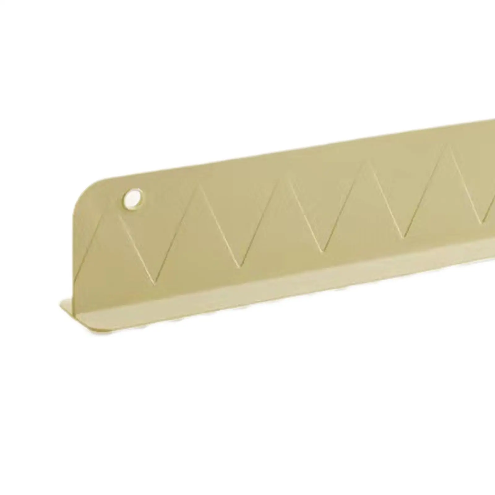 Deflector de agua de silicona premium con protector contra salpicaduras de fregadero de silicona para isla de baño