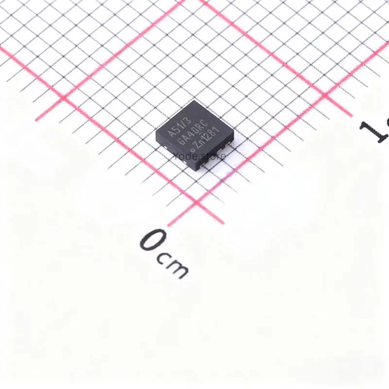 10PCS TJA1051TK/3/1…