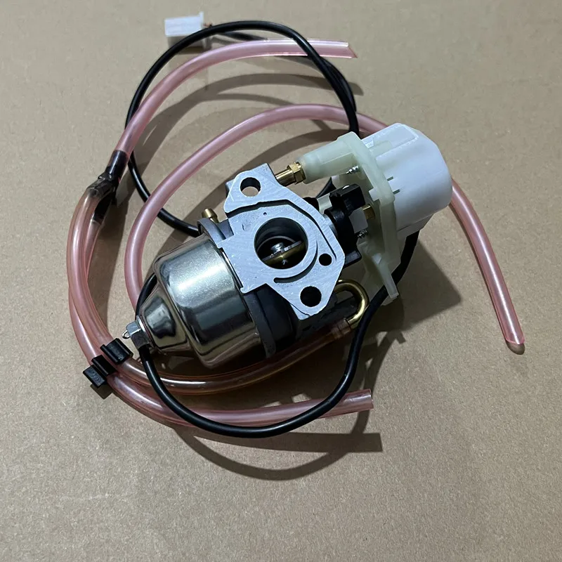 IG2600 المكربن لكيبور IG2600H KGE3000TI P20 CARB 2 ~ 3KVA العاكس مولد رقمي محمول P20-000