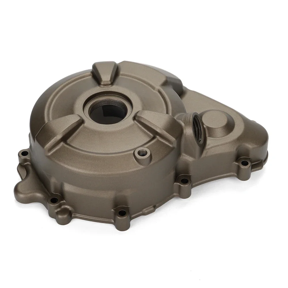 

Engine Cover Motor Stator Cover CrankCase Clutch Generator Coil Right Side Shell Gasket For YAMAHA FZ07 2015-2017 2015 2016 17