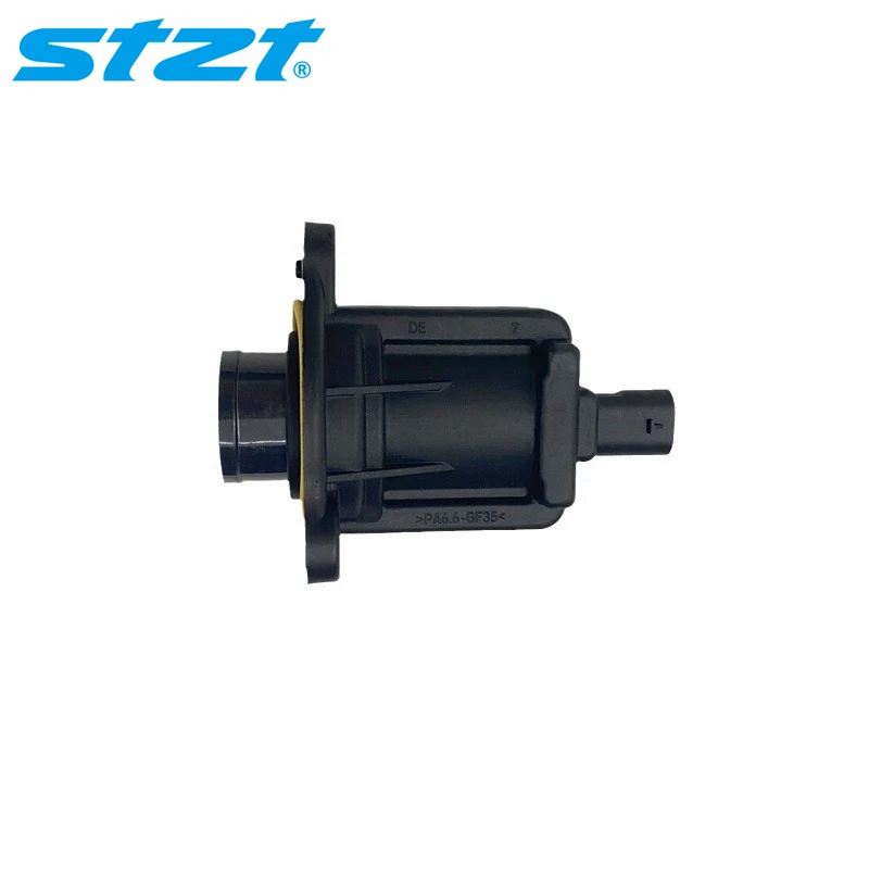 STZT 11657609210 Auto Parts Engine Turbocharged Diverter Valve For BMW X1 X3 X5 Z4 320i 328i 528i