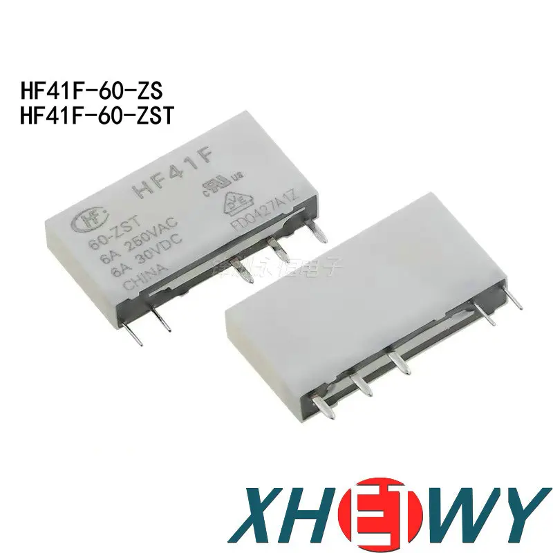 HF41F-60-ZS HF41F/6…