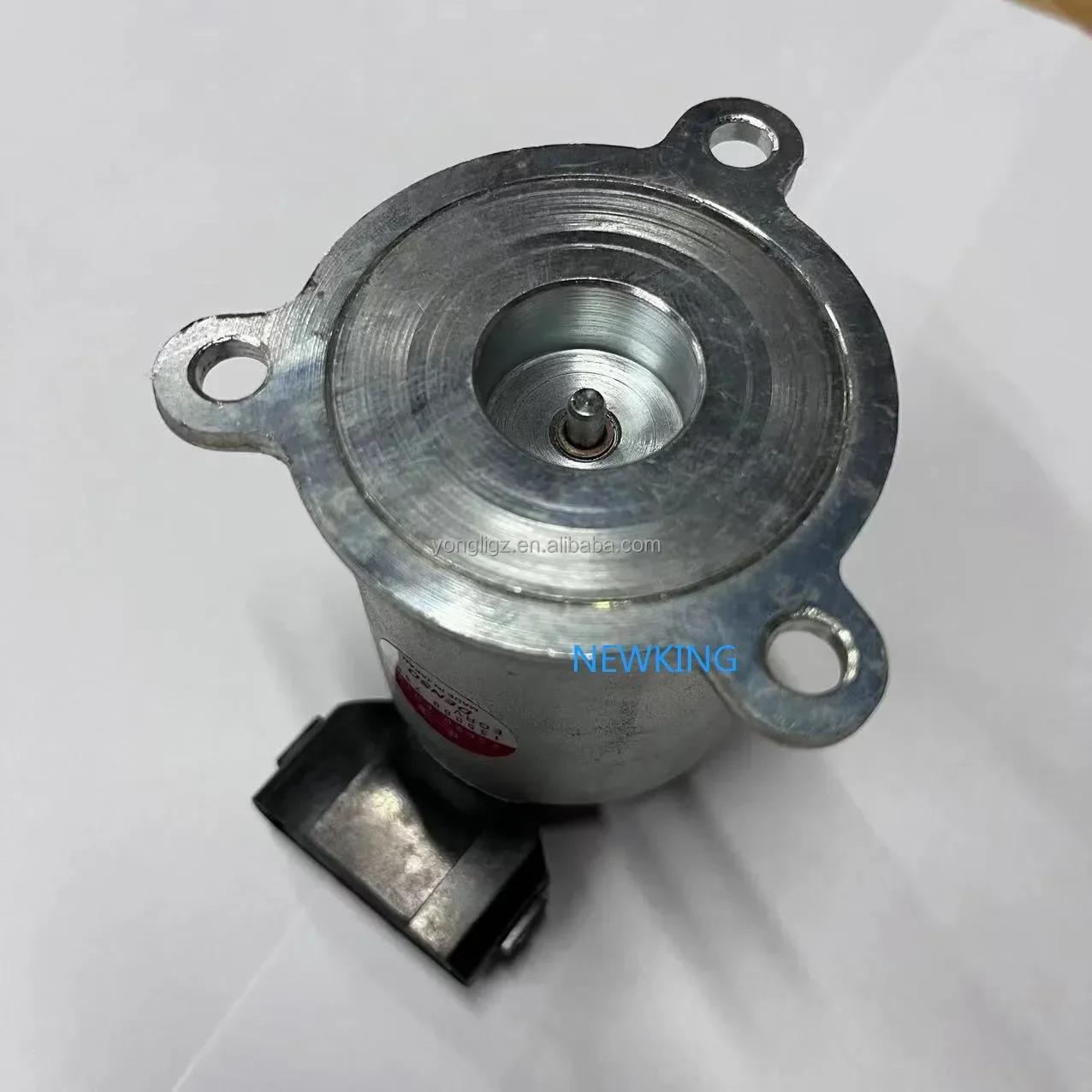 HINO JO5E ENGINE EGR Valve,valve Solenoid VH25620E0133/VHS173501261 for SK200-8/SK250-8
